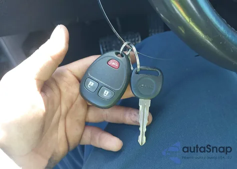 2008 GMC Sierra Slt from USA, damaged, VIN 2GTEK13Y781151473